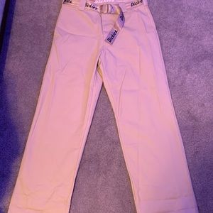 Dickies Junior Crop Pants